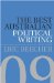The Best Australian Political Writing 2009