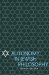  Autonomy in Jewish Philosophy