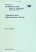  Operators and Representation Theory: Canonical Models for Algebras of Operators Arising in Quantum Mechanics