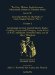 The early Modern Englishwoman: A Facsimile Library of Essential Works Series III; Essential Works for the Study of Early Modern women Part 3 volume 4; Seventeenth-Century English Recipe Books Cooking, Physic and Chirurgery in the works of W. M. and Quee