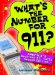  What's the Number for 911