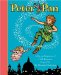  Peter Pan: A Classic Collectible Pop-up