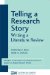  Telling a Research Story, Writing a Literature Review: English in Today's Research World