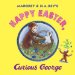  Happy Easter, Curious George