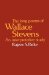 The Long Poems of Wallace Stevens