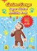  Curious George Super Sticker Activity Book