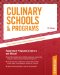  Peterson's Culinary Schools & Programs