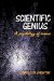  Scientific Genius: A Psychology of Science