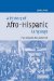 A History of Afro-hispanic Language: Five Centuries, Five Continents