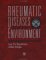  Rheumatic Diseases and the Environment