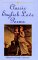  Classic English Love Poems