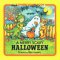 A Merry Scary Halloween