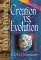  Creation Vs. Evolution