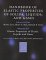  Handbook of Elastic Properties of Solids, Liquids, and Gases