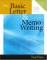  Basic Letter & Memo Writing