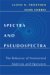  Spectra And Pseudospectra: The Behavior of Nonnormal Matrices And Operators