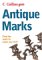  Antique Marks