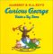  Curious George Visits a Toy Store