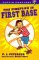 The Fireplug Is First Base