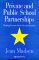 Private and Public School Partnerships: Sharing Lessons About Decentralization