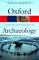  Concise Oxford Dictionary of Archaeology