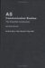  As Communication Studies: The Essential Introduction