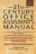  21st Century Office Assistants Manual