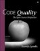  Code Quality: The Open Source Perspective