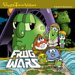 Frog Wars