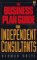 The Business Plan Guide for Independent Consultants