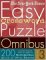 The New York Times Easy Crossword Puzzle Omnibus: 200 Solvable Puzzles From The Pages Of The New York Times