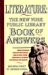  Literature: The New York Public Library Book of Answers