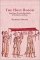 The Holy Blood: King Henry III and the Blood Relics of Westminster and Hailes