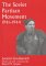 The Soviet Partisan Movement 1941-1945: A Critical Historiographical Analysis