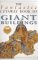 The Fantastic Cutaway Book of Giant Buildings