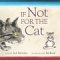  If Not for the Cat: Poems