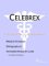  Celebrex - A Medical Dictionary, Bibliography, and Annotated Research Guide to Internet References