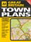  Aa Great Britain Town Plans