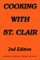  Cooking With St. Clair