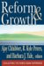  Reform And Growth: Evaluating the World Bank Experience