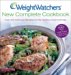  Weight Watchers New Complete Cookbook: Over 500 Recipes For The Healthy Cook's Kitchen
