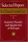  Radiative Transfer and Negative Ion of Hydrogen: Selected Papers