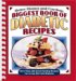  Better Homes and Gardens Biggest Book of Diabetic Recipes