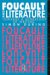  Foucault and Literature: Towards a Genealogy of Writing