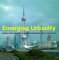  Emerging Urbanity: Global Urban Projects in the Asia Pacific Rim