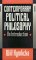  Contemporary Political Philosophy: An Introduction