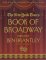 The New York Times Book of Broadway: On the Aisle for the Unforgettable Plays of the Last Century