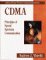  Cdma: Principles of Spread Spectrum Communication
