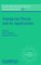  Semigroup Theory and Its Applications: Proceedings of the 1994 Conference Commemorating the Work of Alfred H. Clifford