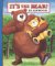  It's the Bear!